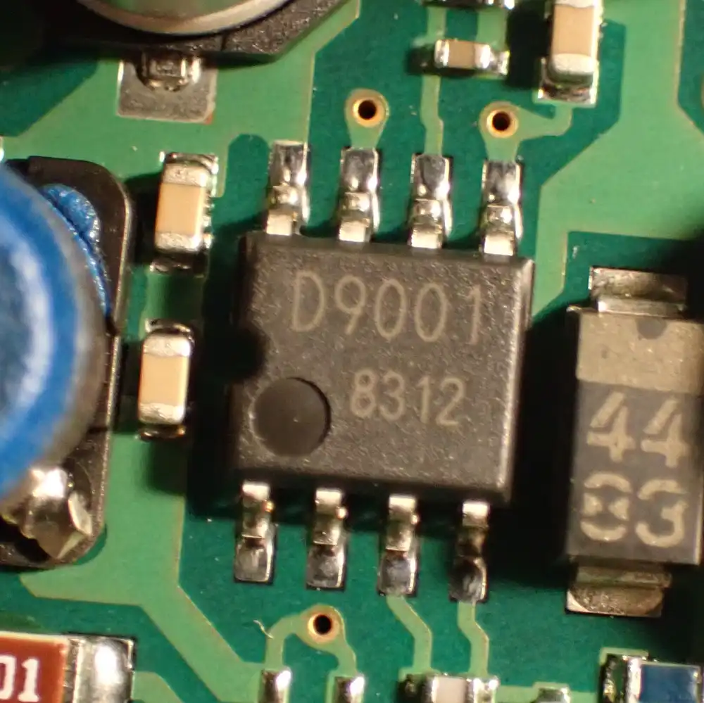 D9001 8312
