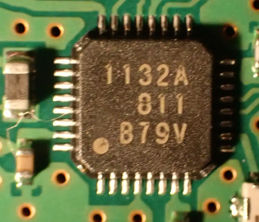 1132A 811 B79V