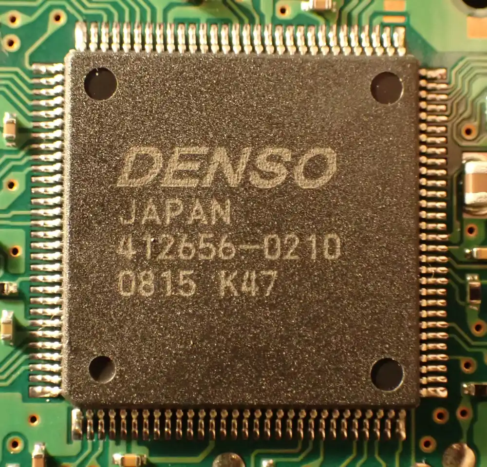 DENSO 412656-0210 0814 K47