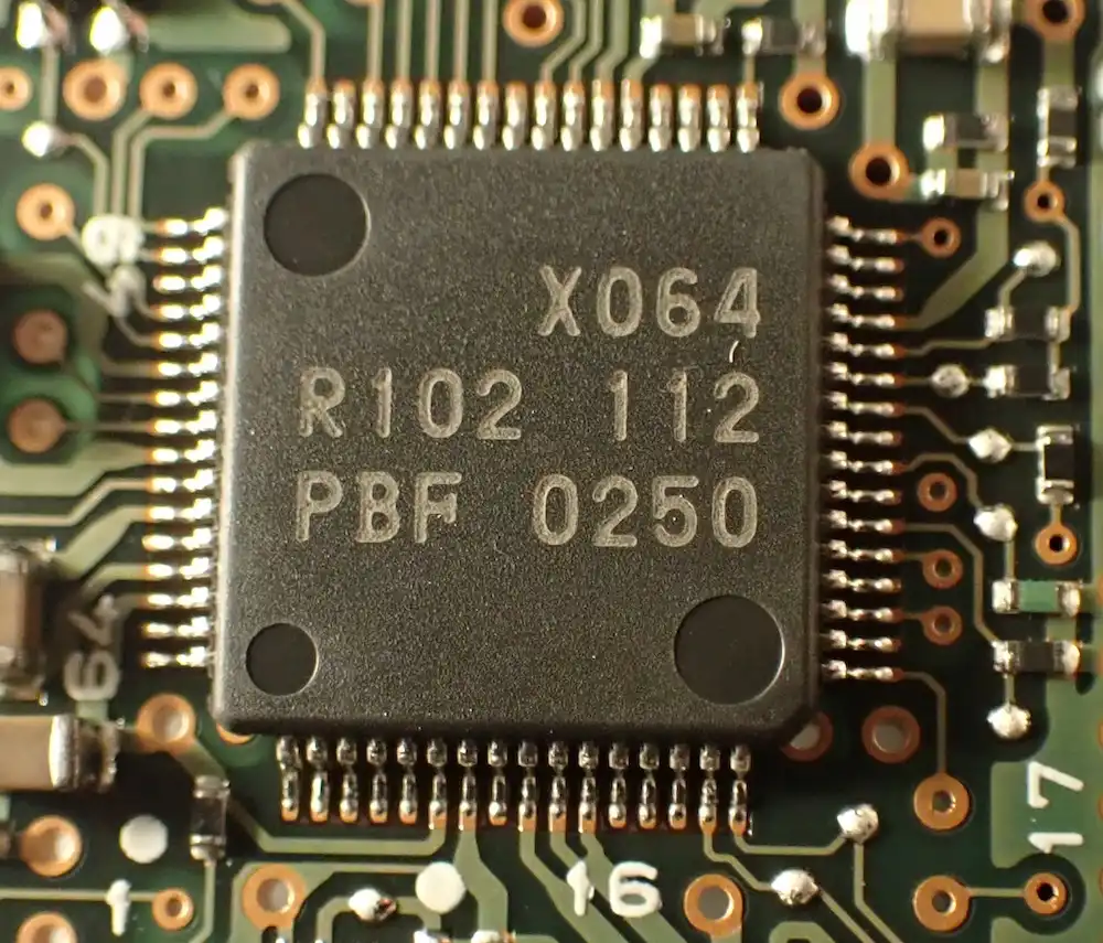 X064 R102 112 PBF 0250
